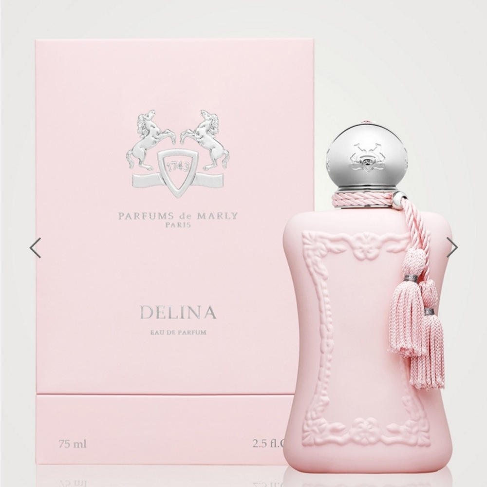 Parfums de Marly Delina Eau de Parfum - Pink